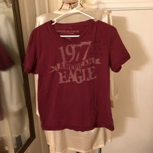 American Eagle T-shirt